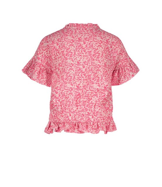 Like Flo Meisjes Blouse