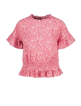 Like Flo Meisjes Blouse
