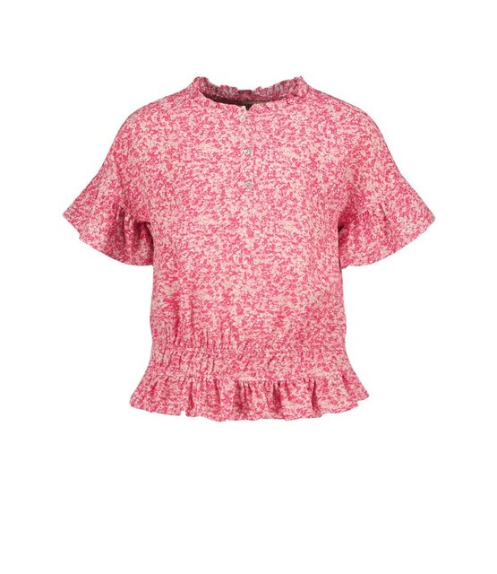 Like Flo Meisjes Blouse