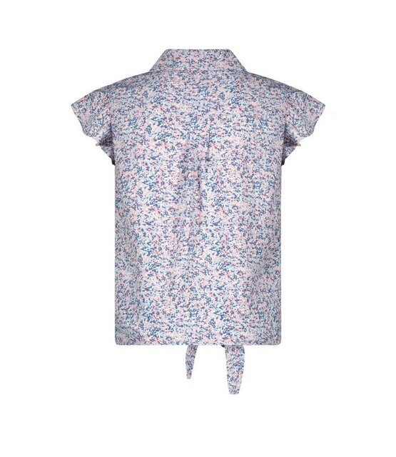 Like Flo Meisjes Blouse