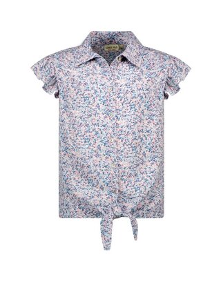 Like Flo Meisjes Blouse