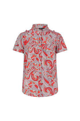 Indian Blue Jeans Meisjes Blouse