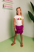 B Nosy Meisjes T-Shirt