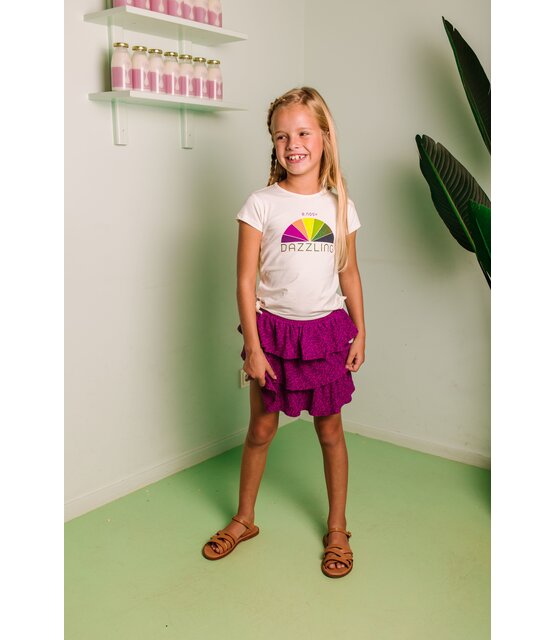 B Nosy Meisjes T-Shirt