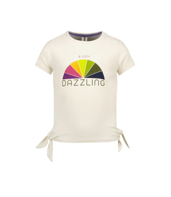 B Nosy Meisjes T-Shirt