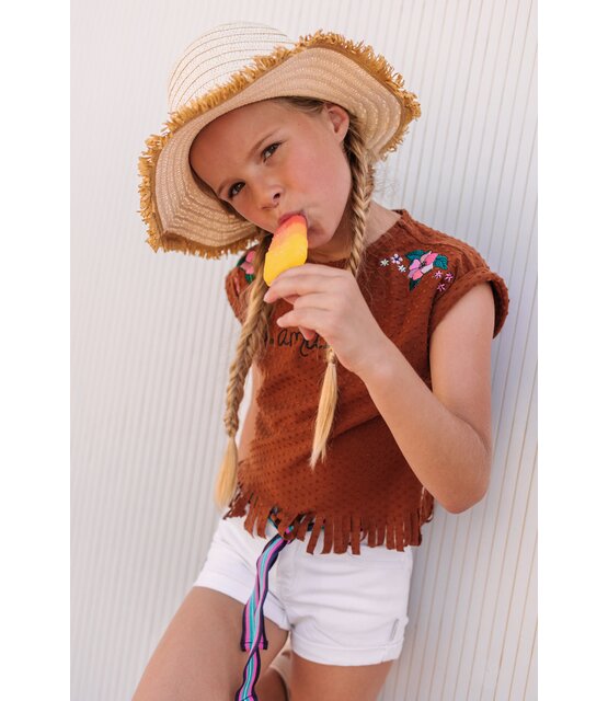 B Nosy Meisjes Short