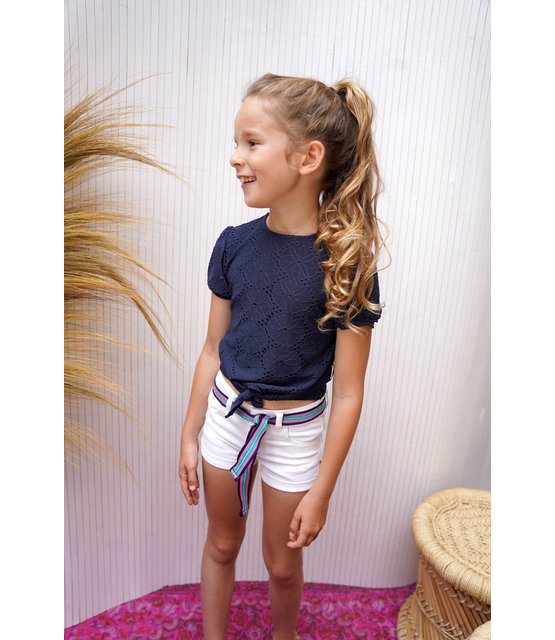 B Nosy Meisjes Short