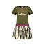 B.Nosy B Nosy Girls Jurk