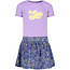 B.Nosy B Nosy Girls Mini Jurk