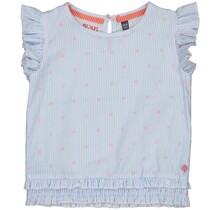 Quapi Meisjes Blouse