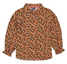 Quapi Meisjes Blouse