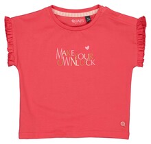 Quapi Mini Meisjes T-Shirt