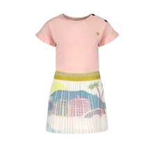 Like Flo Meisjes Jurk