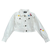 Like Flo Meisjes Vest