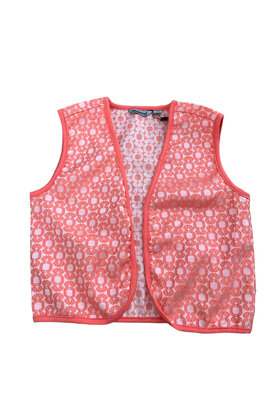 Moodstreet Meisjes Gilet