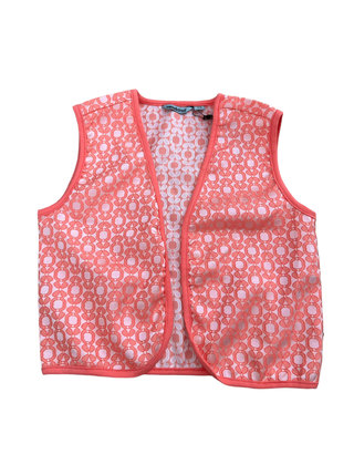 Moodstreet Meisjes Gilet