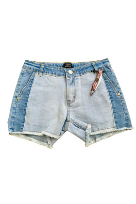 Indian Blue Jeans Meisjes Short