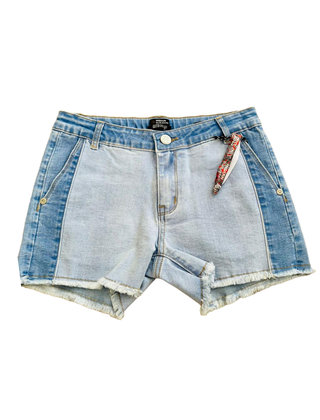 Indian Blue Jeans Meisjes Short