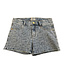 Indian Blue Jeans Indian Blue Jeans Girls Short