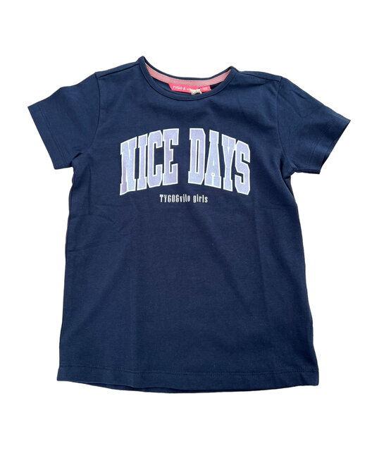 TYGO & vito Meisjes T-Shirt
