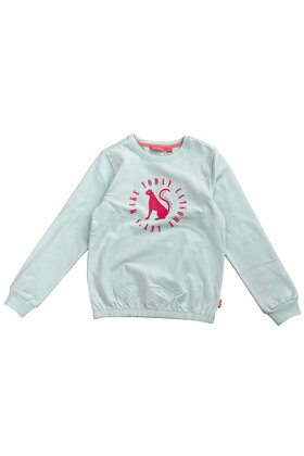 TYGO & vito Meisjes Sweater