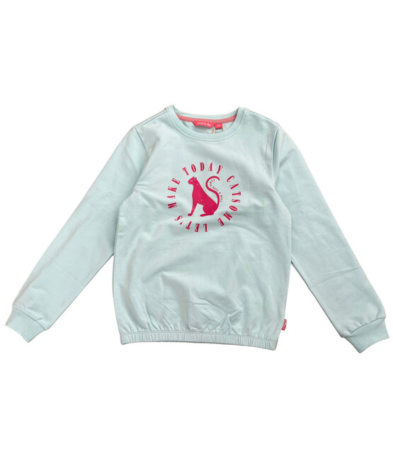 TYGO & vito Meisjes Sweater