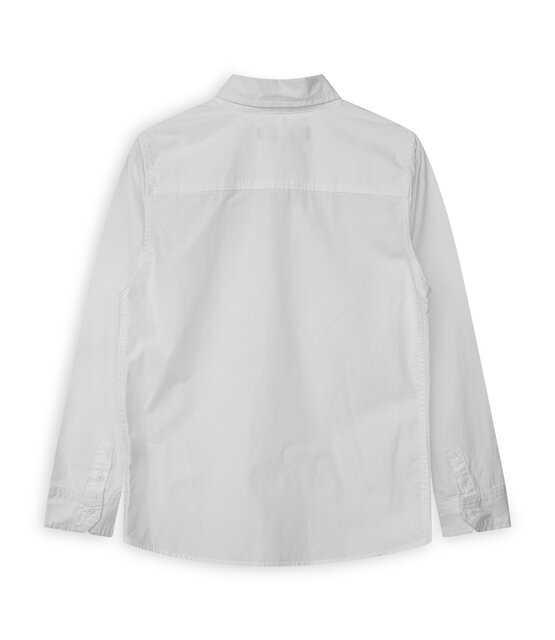 717 Jongens Blouse