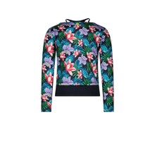 B Nosy Meisjes Longsleeve