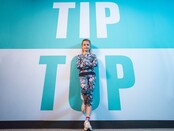 B Nosy Meisjes Longsleeve