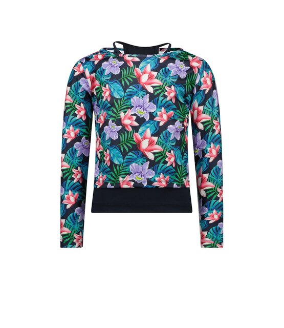 B Nosy Meisjes Longsleeve