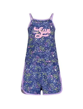 B Nosy Meisjes Mini Jumpsuit