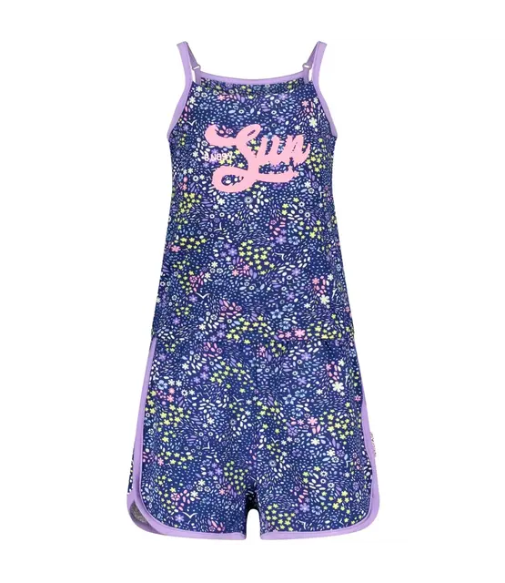 B Nosy Meisjes Mini Jumpsuit B Nosy Meisjes Mini Jumpsuit