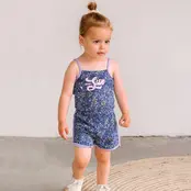 B Nosy Meisjes Mini Jumpsuit B Nosy Meisjes Mini Jumpsuit