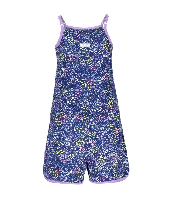 B Nosy Meisjes Mini Jumpsuit B Nosy Meisjes Mini Jumpsuit