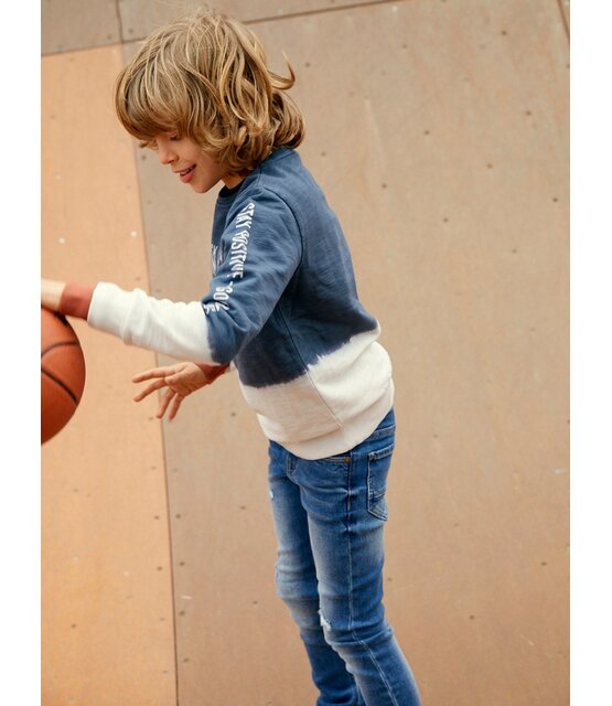 Name It Jongens Broek