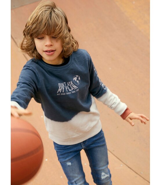 Name It Jongens Broek