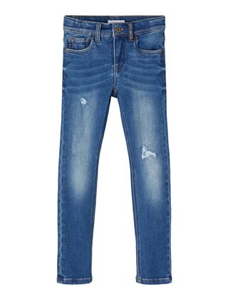 Name It Jongens Broek