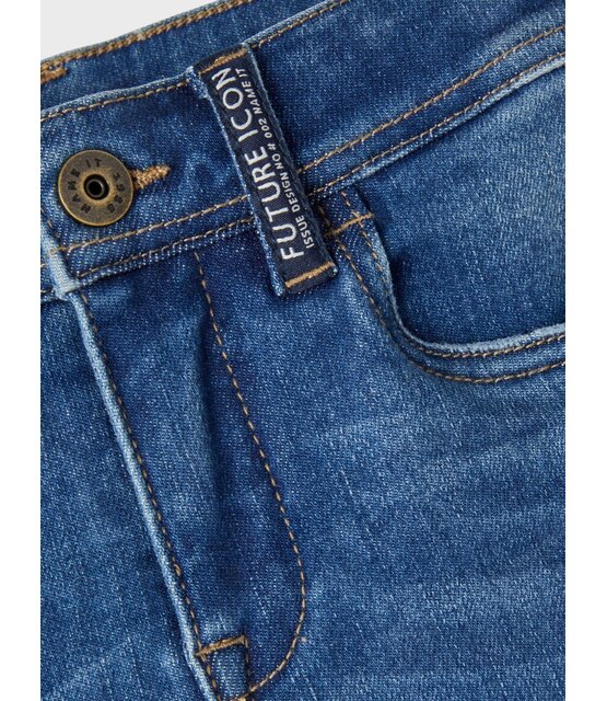 Name It Jongens Broek