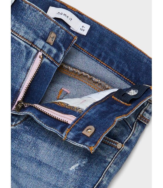 Name It Meisjes Broek POLLY