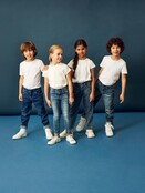 Name It Meisjes Broek POLLY