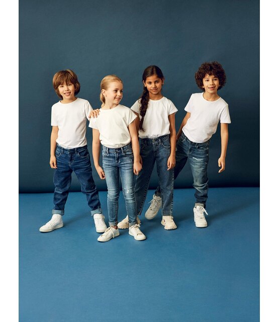 Name It Meisjes Broek POLLY