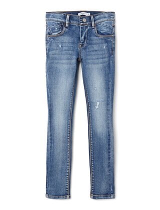 Name It Meisjes Broek POLLY