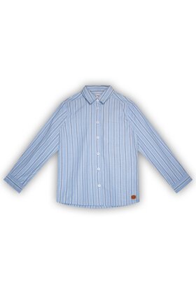 Street Called Madison Jongens Overhemd