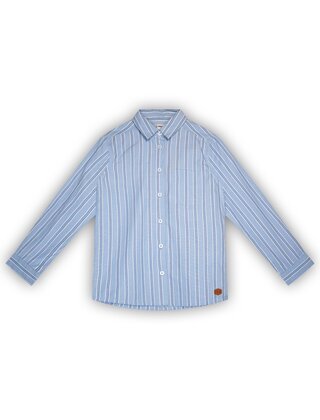 Street Called Madison Jongens Overhemd