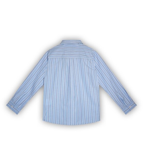 Street Called Madison Jongens Overhemd Street Called Madison Jongens Overhemd