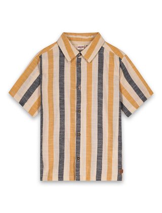 Street Called Madison Jongens Overhemd