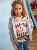 Street Called Madison Jongens T-Shirt