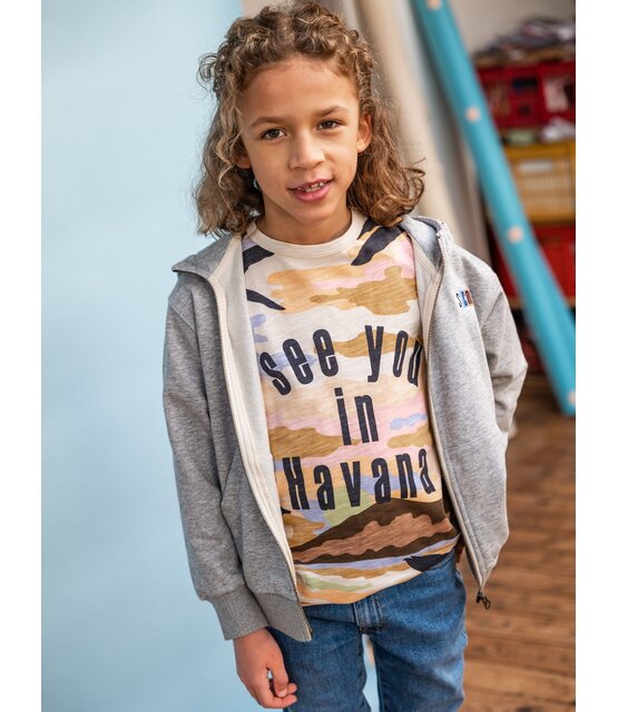 Street Called Madison Jongens T-Shirt