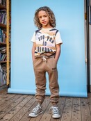 Street Called Madison Jongens T-Shirt