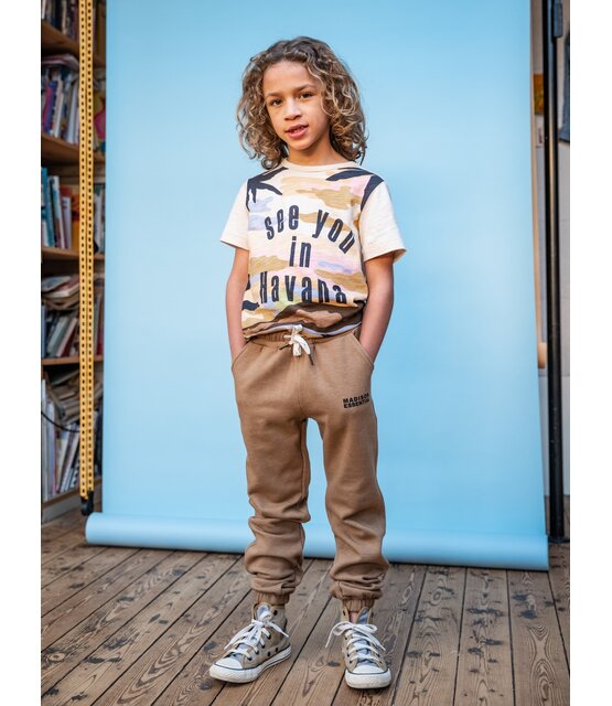 Street Called Madison Jongens T-Shirt